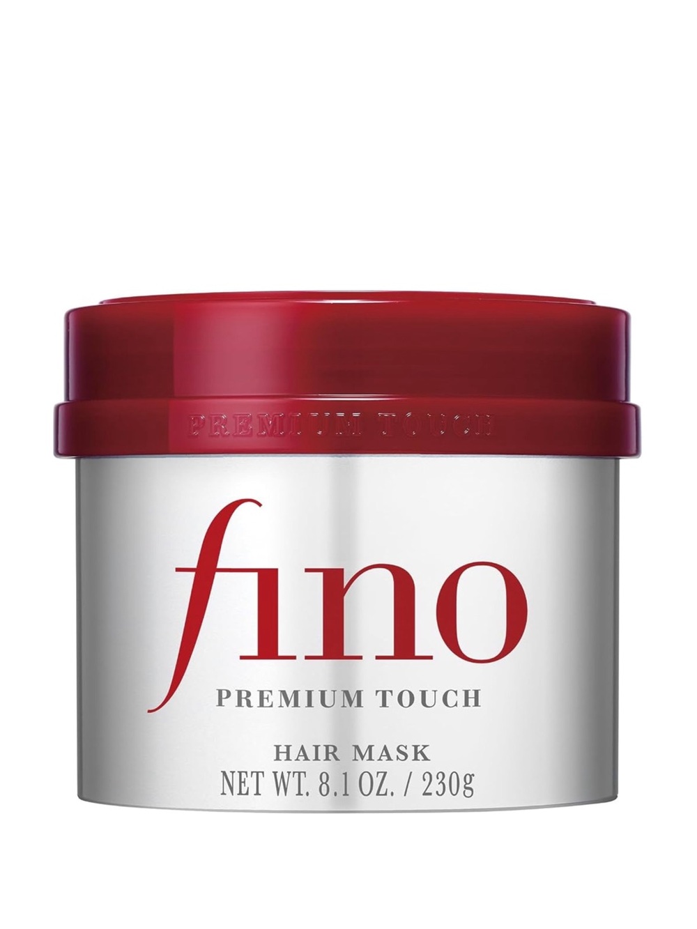 Fino Premium Touch Hair Mask 8.1 oz 230g Japanese Hair Treatment
